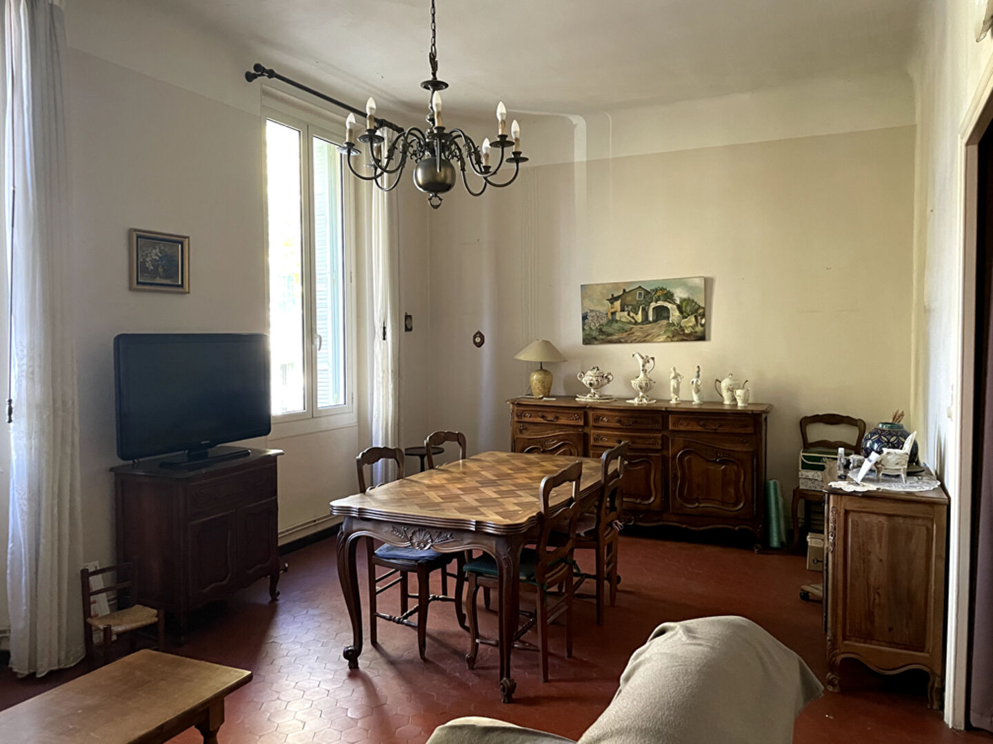 Agence immobilière de Era Marseille agence B.I.