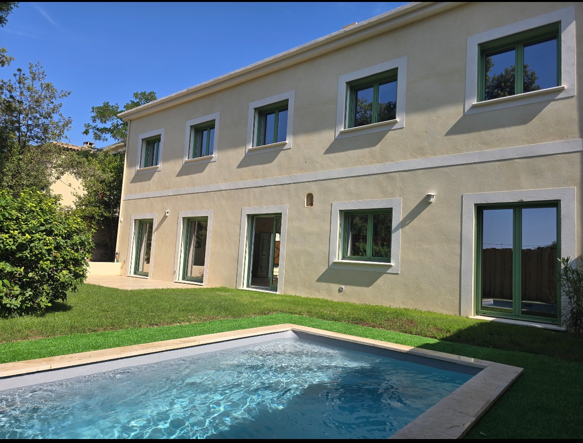 Agence immobilière de Era Marseille agence B.I.
