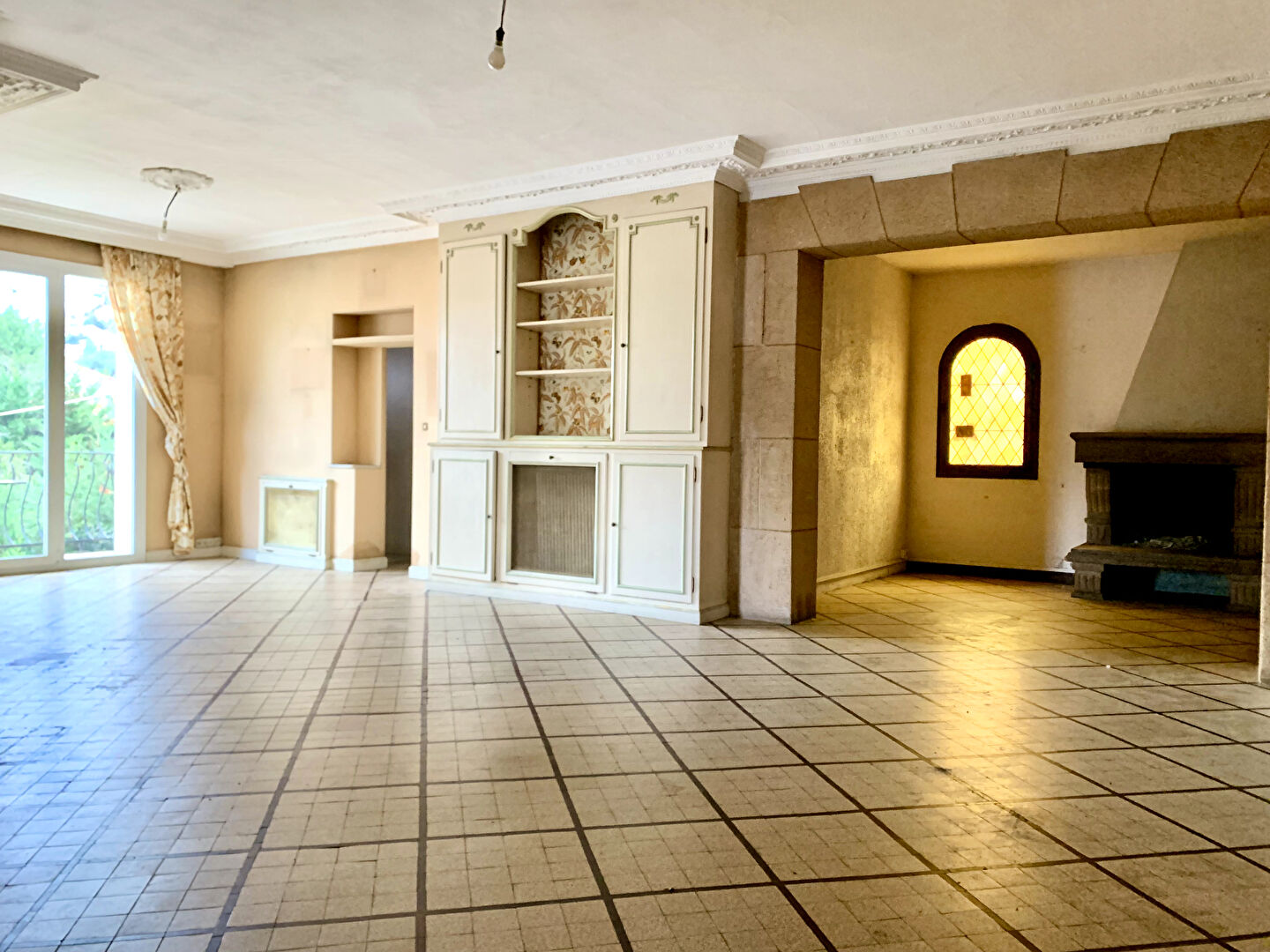 A vendre Maison de type 4 avec un studio à Marseille - Quartier La BARASSE