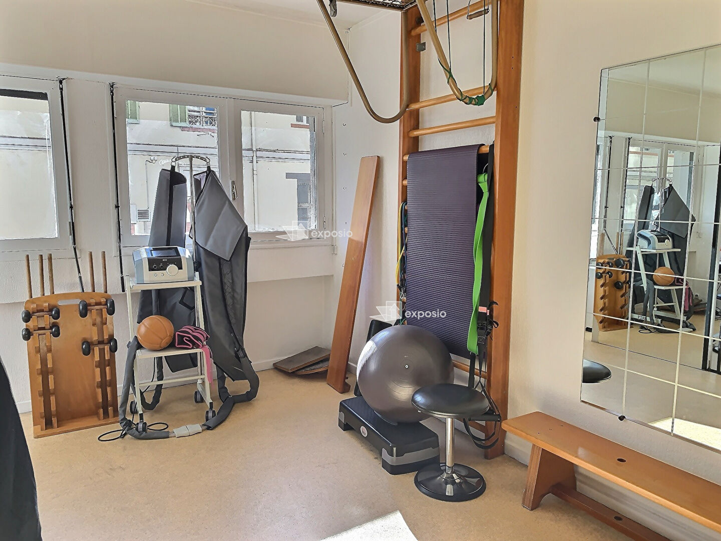 Agence immobilière de Era Marseille agence B.I.