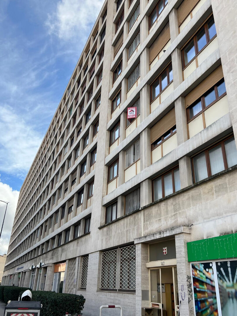Agence immobilière de Era Marseille agence B.I.