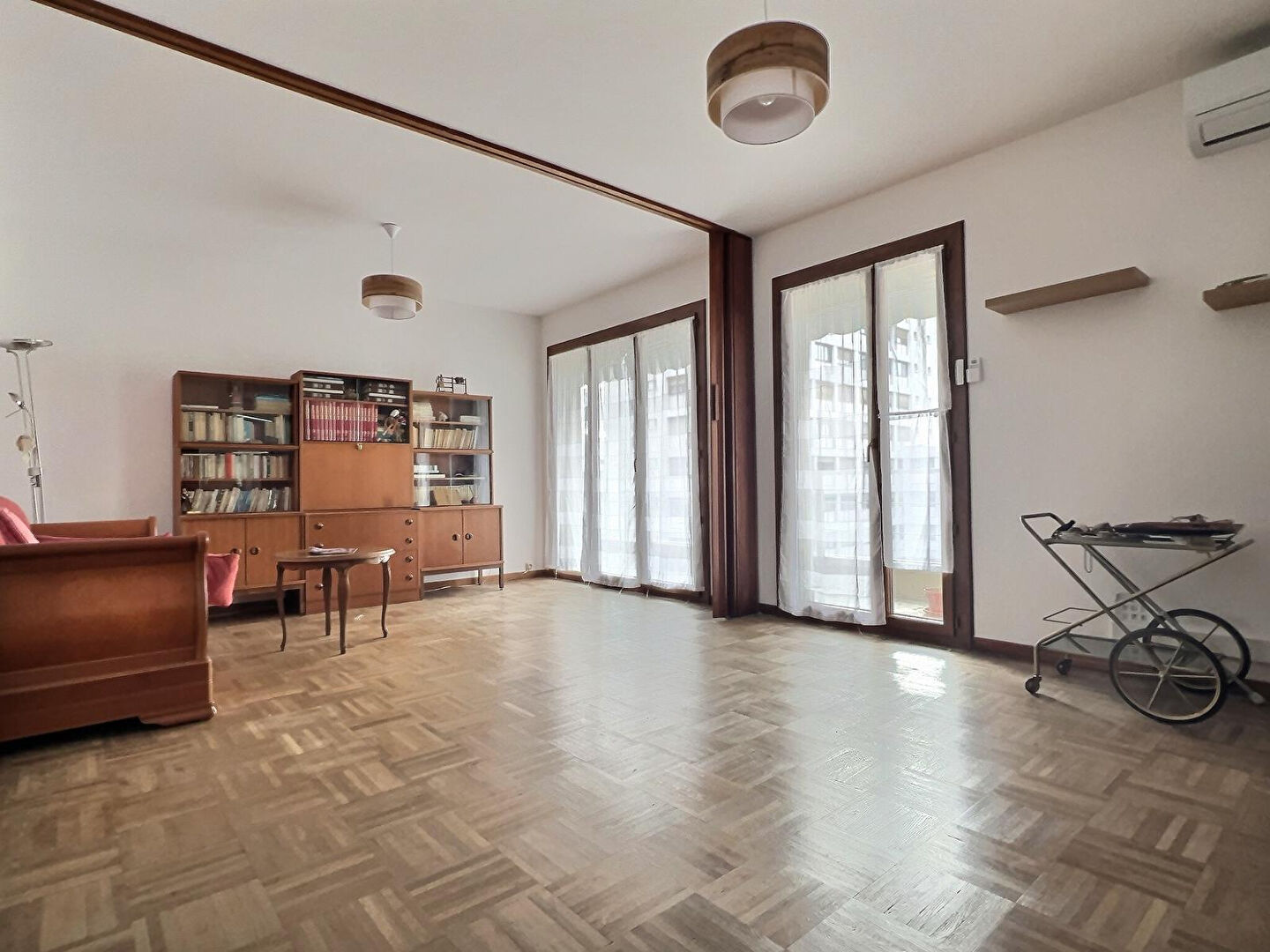 Agence immobilière de Era Marseille agence B.I.