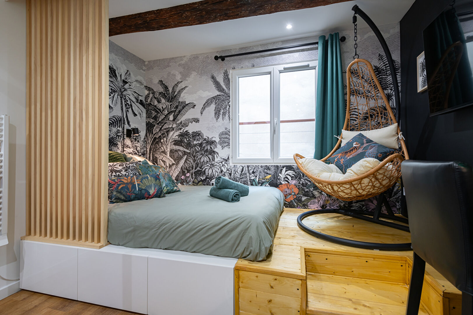 Agence immobilière de Era Marseille agence B.I.