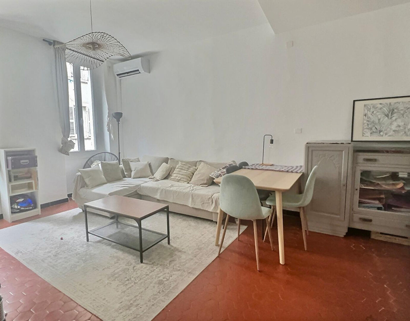 Agence immobilière de Era Marseille agence B.I.