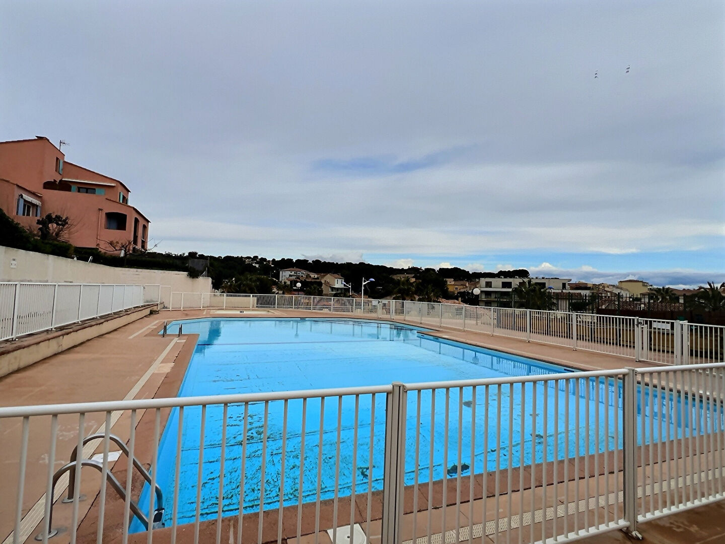 Agence immobilière de Era Marseille agence B.I.