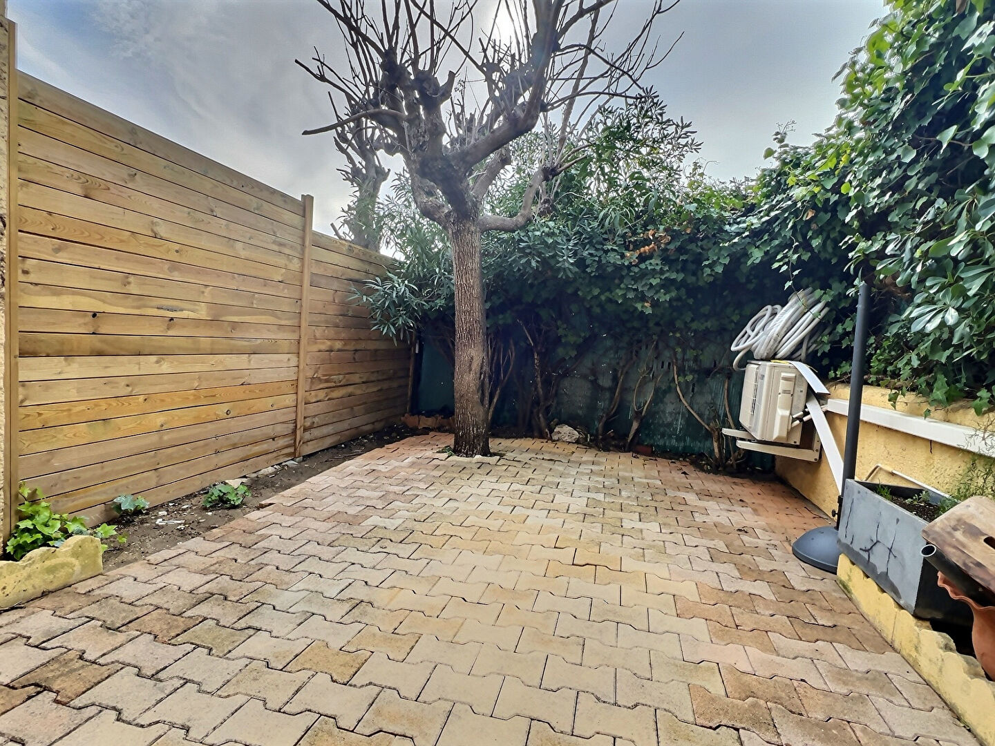 Agence immobilière de Era Marseille agence B.I.