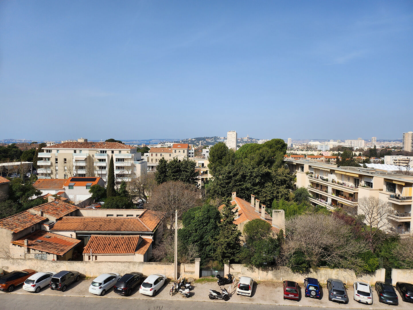 Agence immobilière de Era Marseille agence B.I.