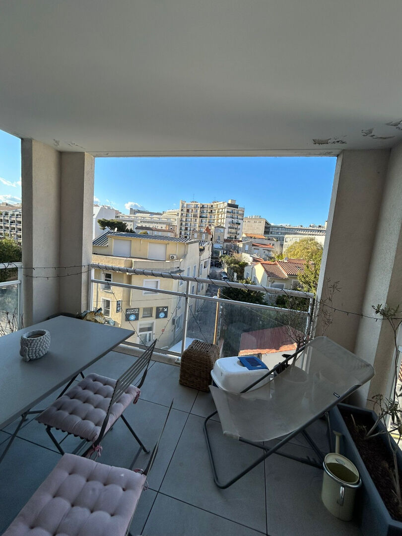 Agence immobilière de Era Marseille agence B.I.