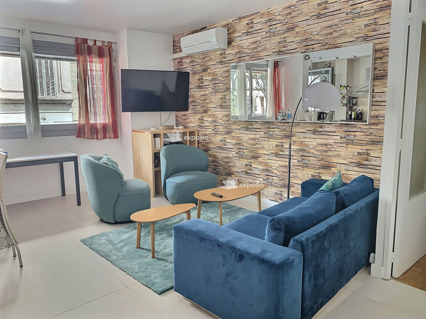 Apartment 4 pièces · 74.00 m² à MARSEILLE
