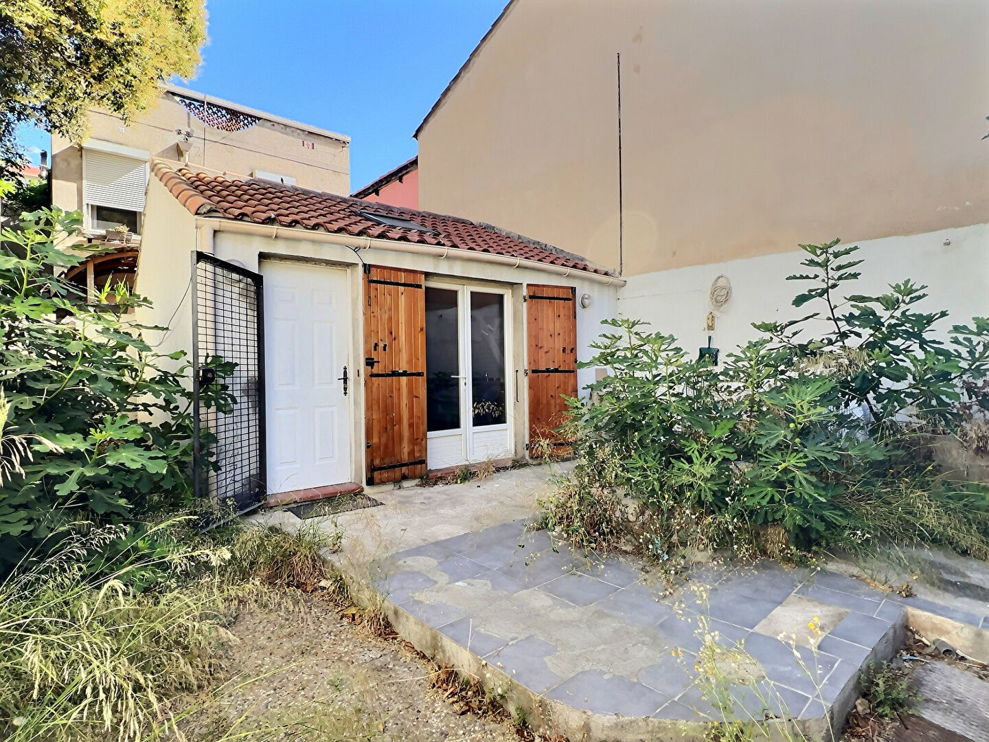 Agence immobilière de Era Marseille agence B.I.