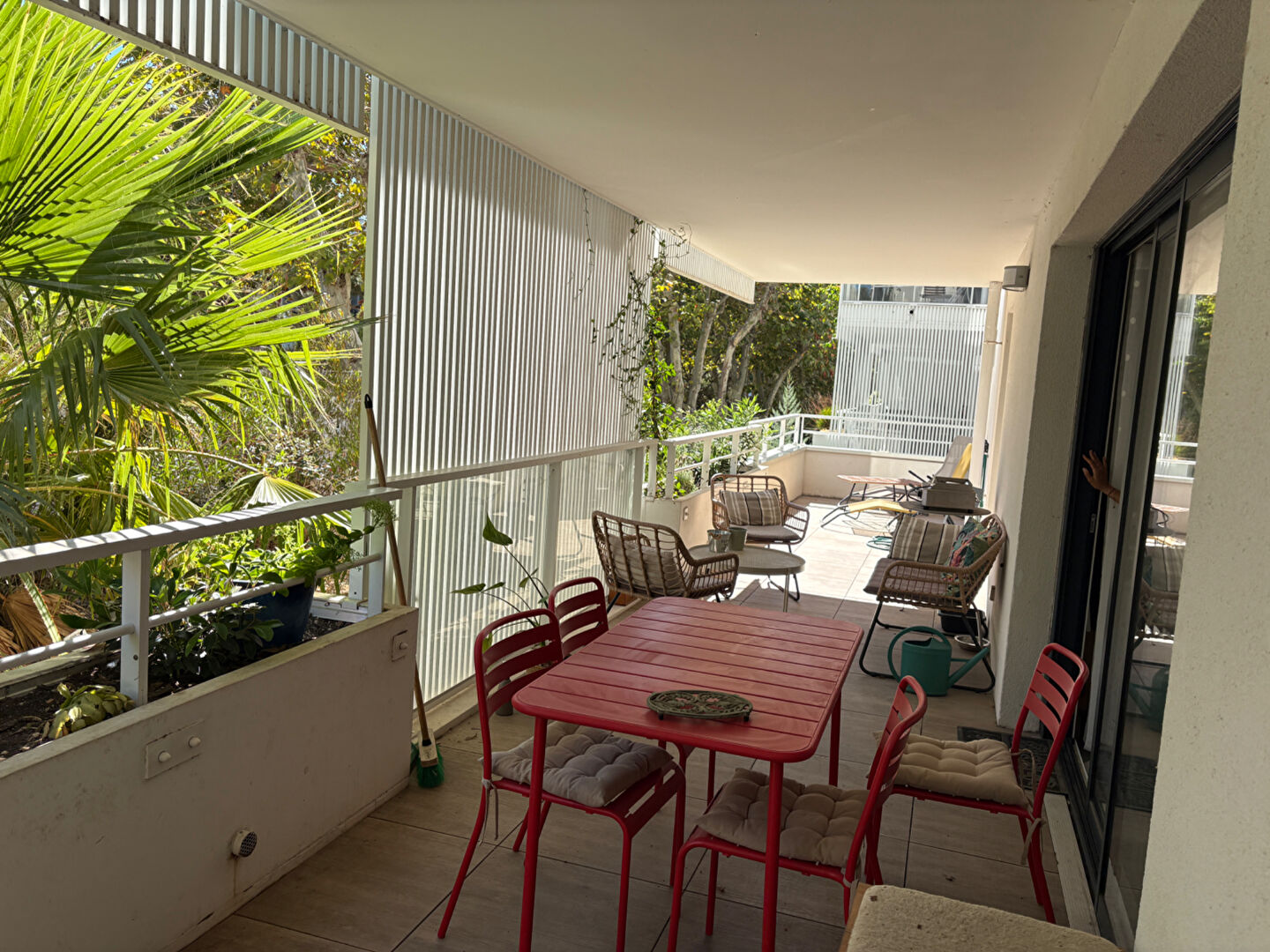 Agence immobilière de Era Marseille agence B.I.