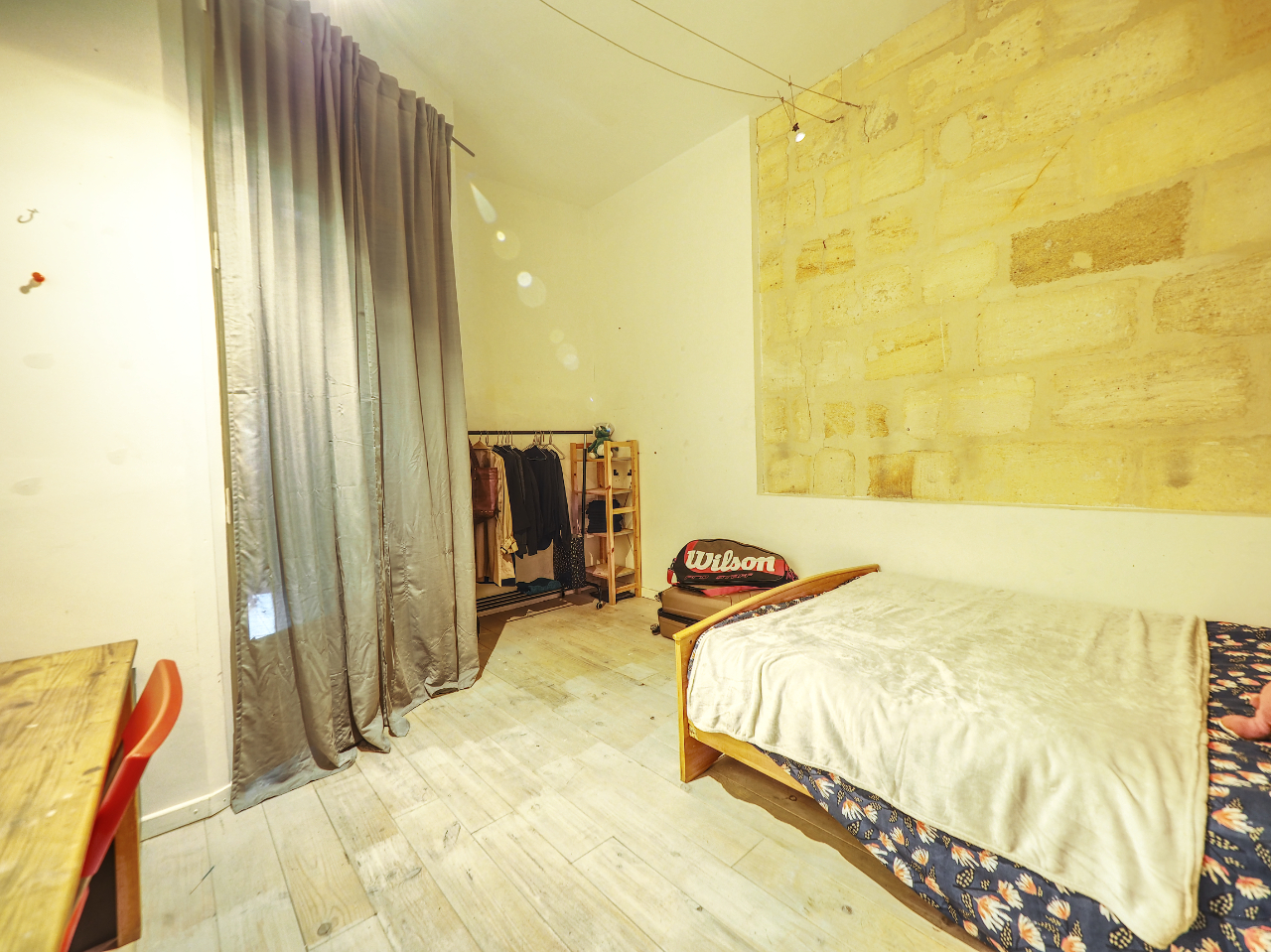 Photo A VENDRE - BORDEAUX - VICTOIRE -  - Appartement 4 pièces 94.58m² image 6/6