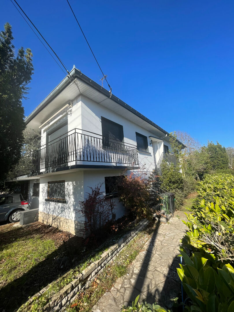 Photo Maison colocation Bdx Caudéran T4 image 1/6