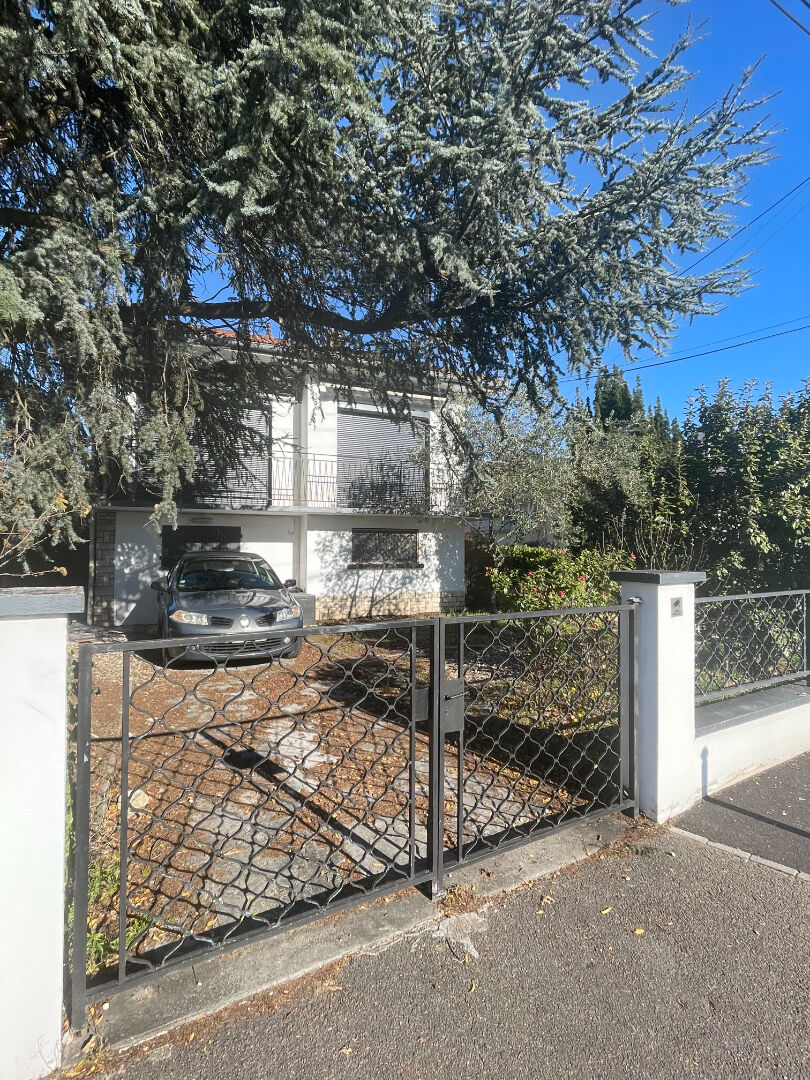 Photo Maison colocation Bdx Caudéran T4 image 2/6