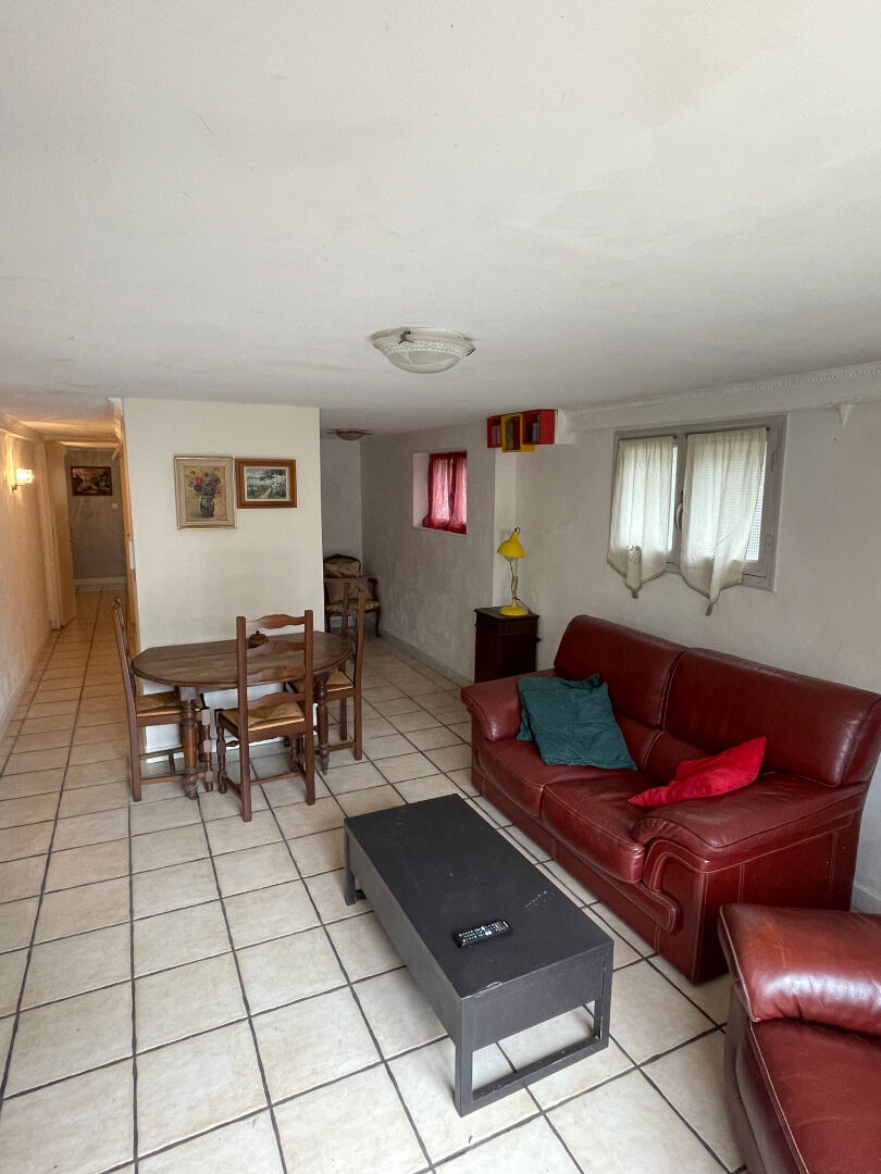 Photo Maison colocation Bdx Caudéran T4 image 4/6