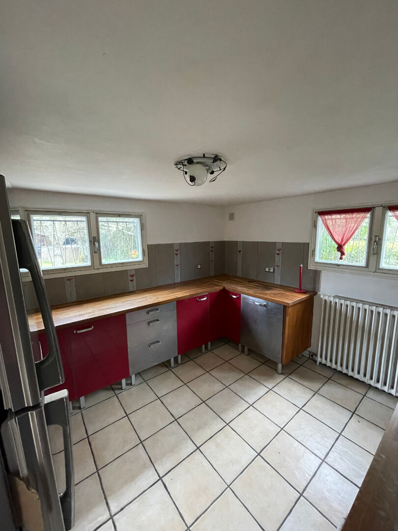 Photo Maison colocation Bdx Caudéran T4 image 5/6