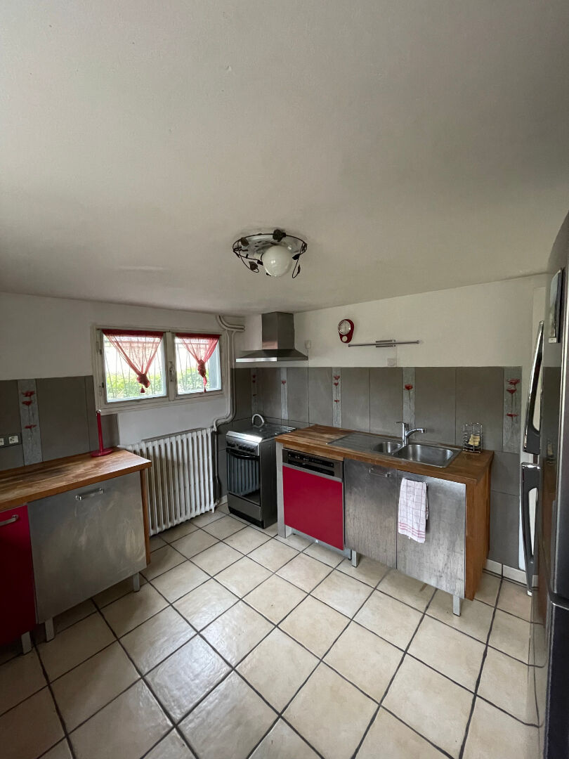 Photo Maison colocation Bdx Caudéran T4 image 6/6