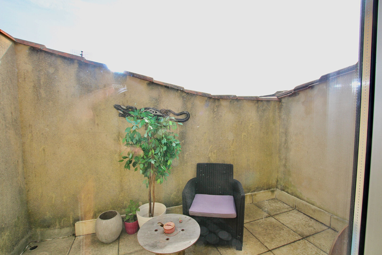 Photo A VENDRE - BORDEAUX BARRIERE DE TOULOUSE - Appartement 2 pièces 30,50m² image 3/4
