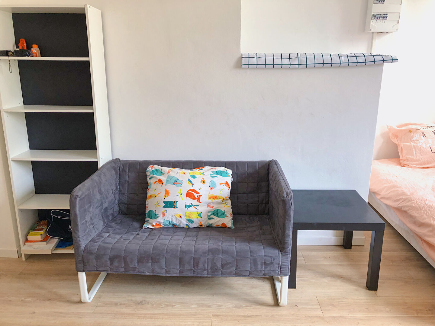 Photo BORDEAUX SACRE COEUR Maison Bordeaux 3 appts ( 120 m2 image 4/4