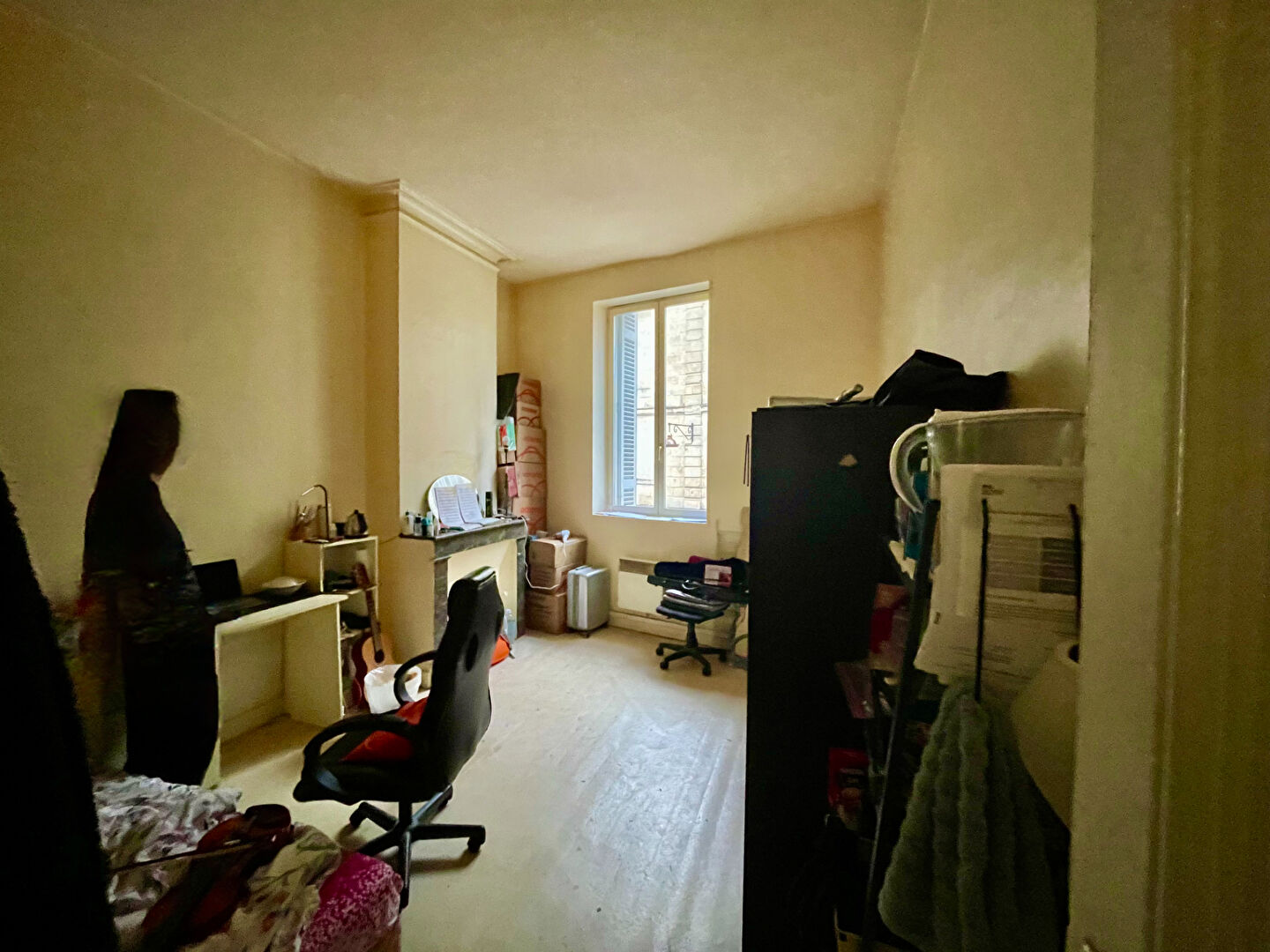 A VENDRE -Appartement Bordeaux 4 pièce(s) 49.10 m2