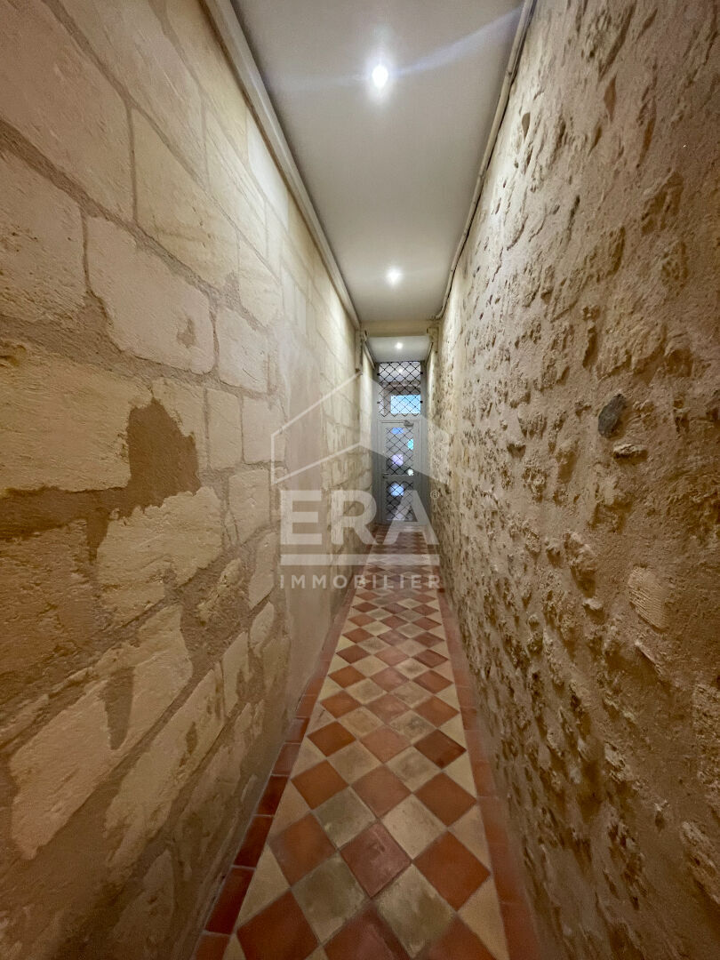 Photo A VENDRE -Local commercial Bordeaux 19 pièce(s) 79,10 m2 image 5/6