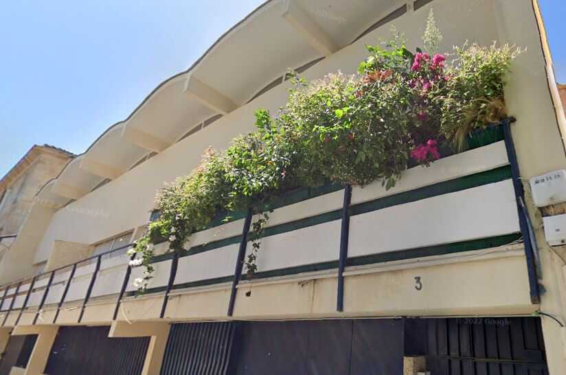 Photo A VENDRE - BORDEAUX GUSTAVE EIFFEL - Appartement 2 pièce(s) d'environ 52 m² image 3/4