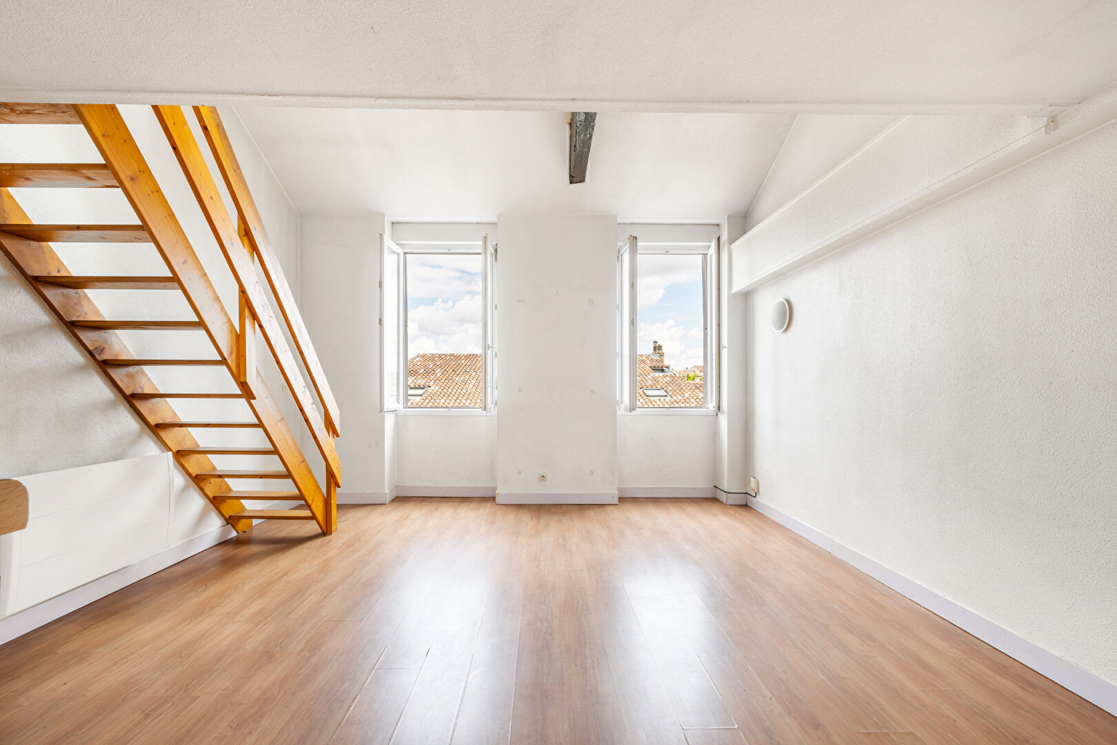 Appartement Bordeaux T2 bis