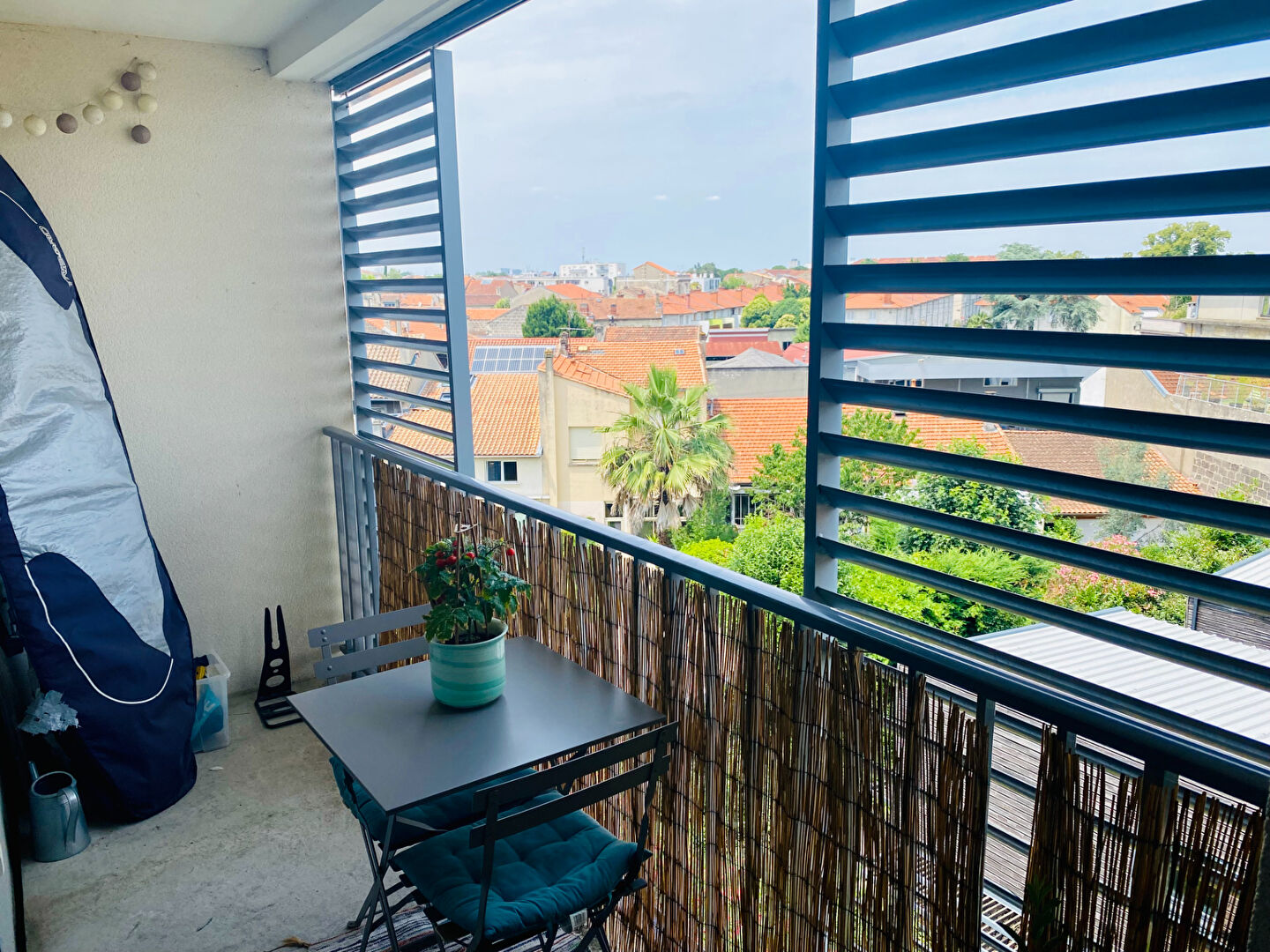 Photo A vendre appartement T2 Bordeaux 33800 image 4/6