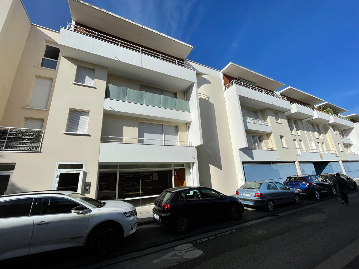 Photo A VENDRE - BORDEAUX TAUZIA -  Appartement Bordeaux 2 pièce(s) de 51 m² environ image 2/6