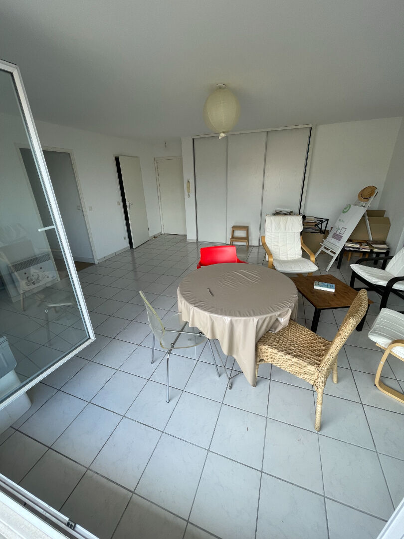 Photo A VENDRE - BORDEAUX TAUZIA -  Appartement Bordeaux 2 pièce(s) de 51 m² environ image 3/6