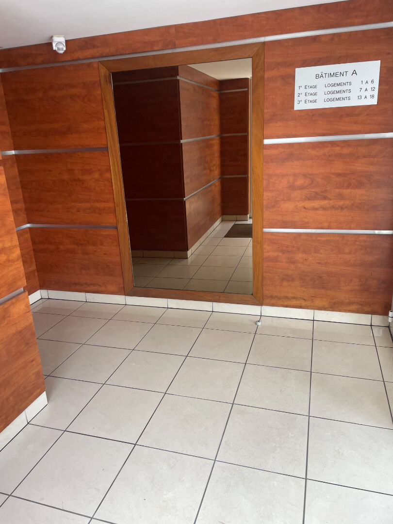 Photo A VENDRE - BORDEAUX TAUZIA -  Appartement Bordeaux 2 pièce(s) de 51 m² environ image 5/6