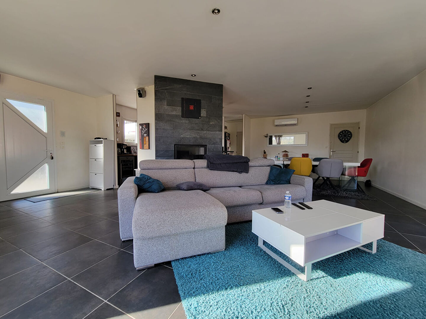 Photo A VENDRE - LACANAU de MIOS - maison en parfaite état d'environ image 2/6