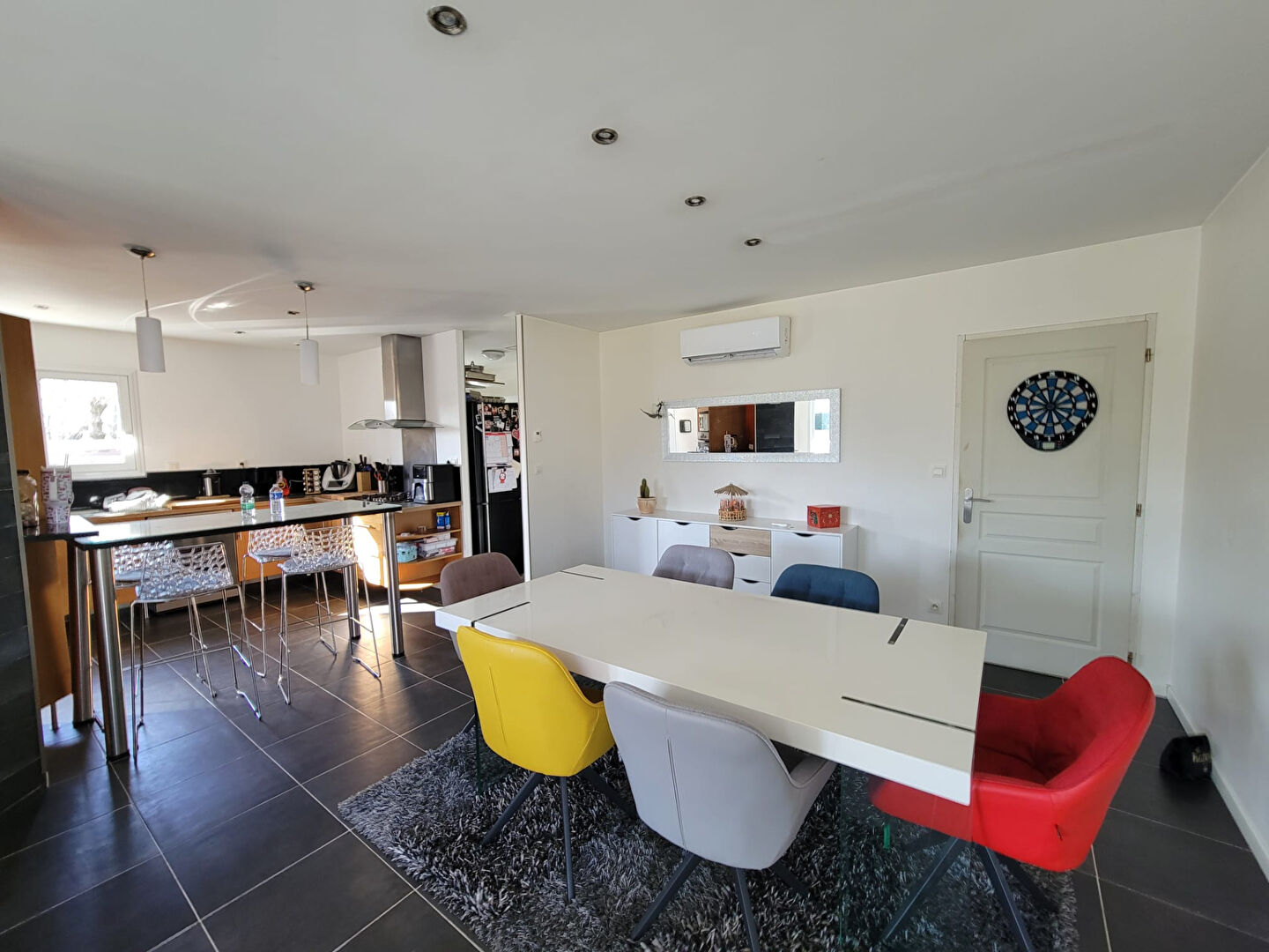 Photo A VENDRE - LACANAU de MIOS - maison en parfaite état d'environ image 3/6