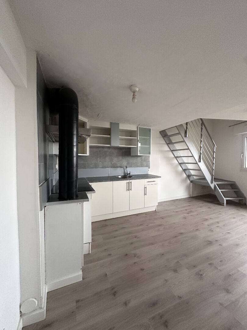 Photo A VENDRE - BORDEAUX NANSOUTY - BARRIERE DE TOULOUSE Appartement T2 image 1/6