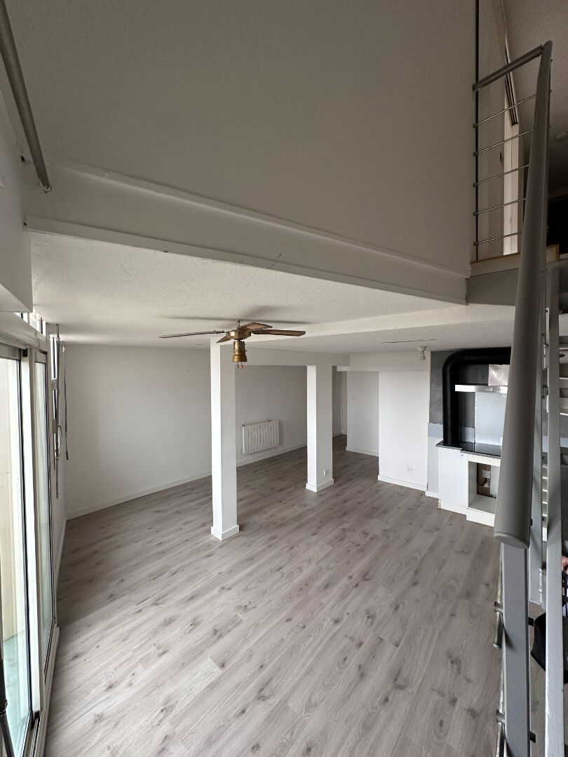 Photo A VENDRE - BORDEAUX NANSOUTY - BARRIERE DE TOULOUSE Appartement T2 image 3/6