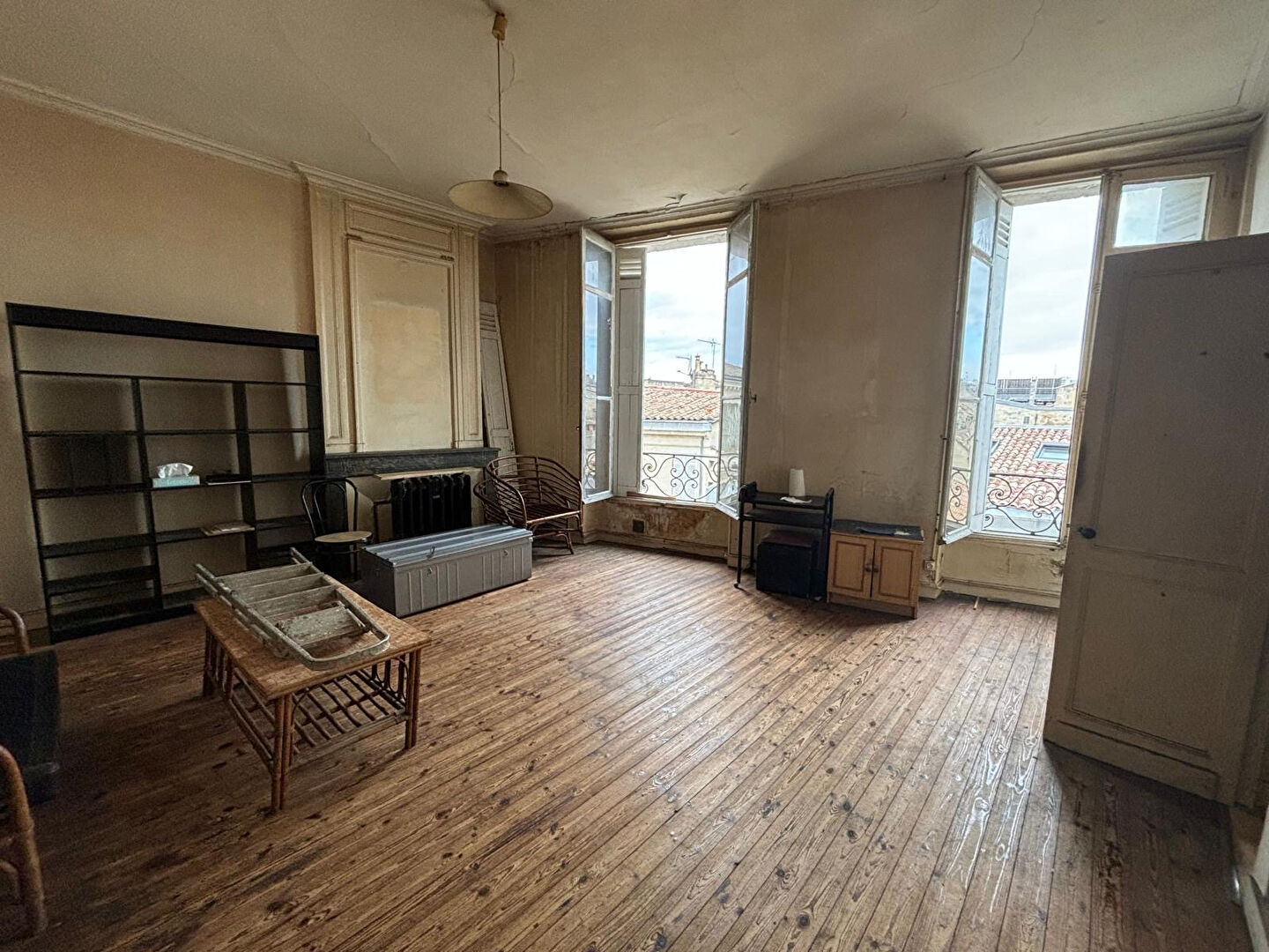 Photo A VENDRE BORDEAUX CHARTRONS - Appartement T2 image 2/4