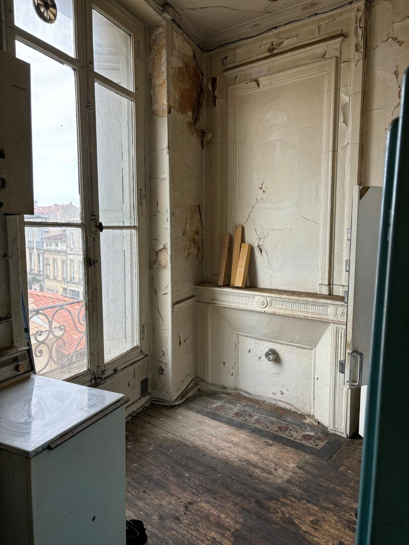 Photo A VENDRE BORDEAUX CHARTRONS - Appartement T2 image 3/4