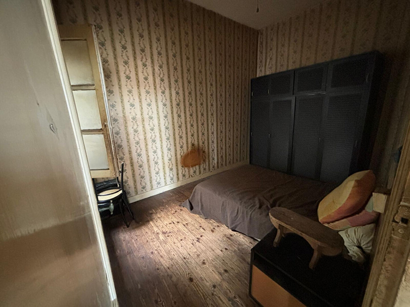 Photo A VENDRE BORDEAUX CHARTRONS - Appartement T2 image 4/4