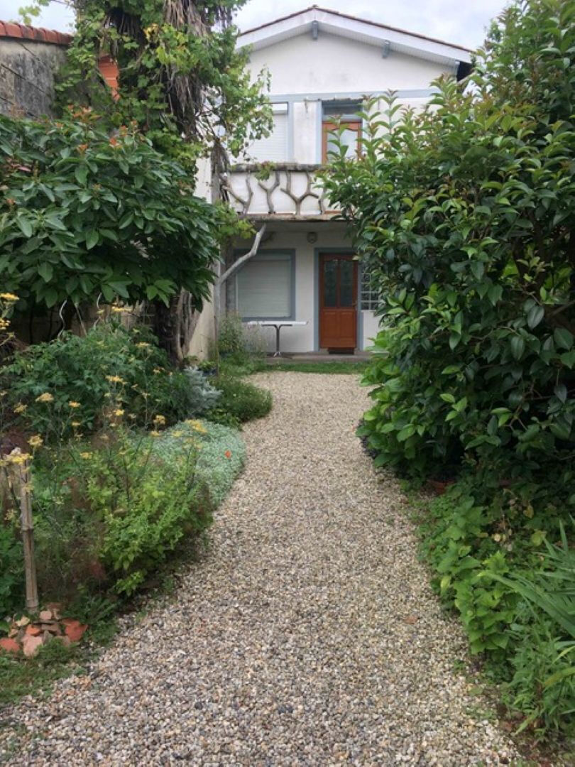 A Vendre Bordeaux - quartier BELCIER , Maison Bordeaux 6 pièce(s) 96 m2