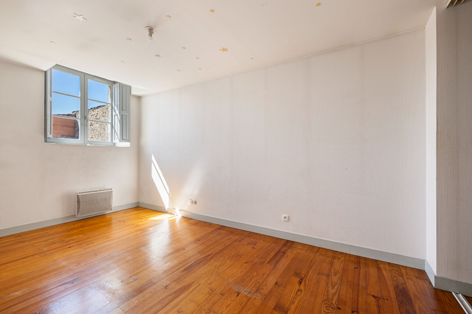 Photo BORDEAUX SAINT-CROIX  APPARTEMENT 3 PIÈCES EN DUPLEX image 4/6