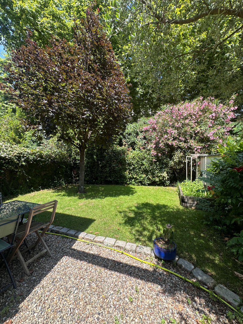 Photo Maison Belcier Boulevards Jean Jacques Bosc image 3/6