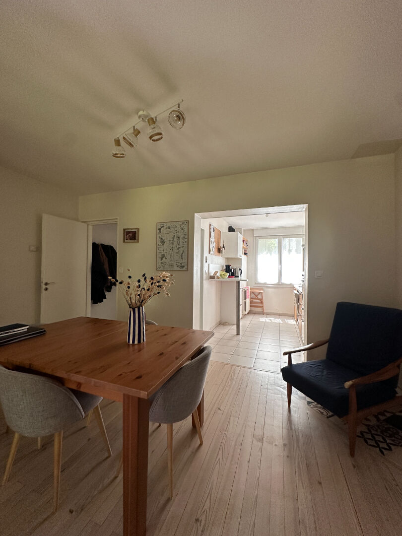 Photo Maison Belcier Boulevards Jean Jacques Bosc image 4/6