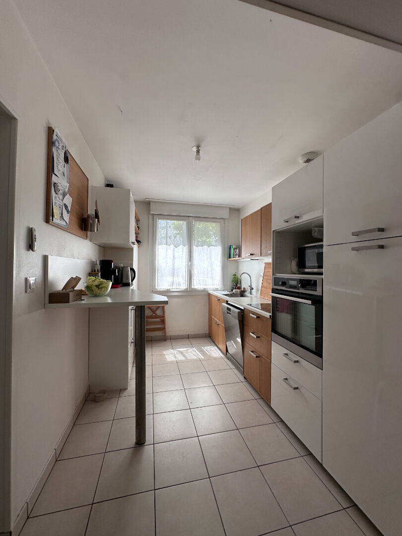 Photo A VENDRE  Bordeaux - Boulevards - image 4/6