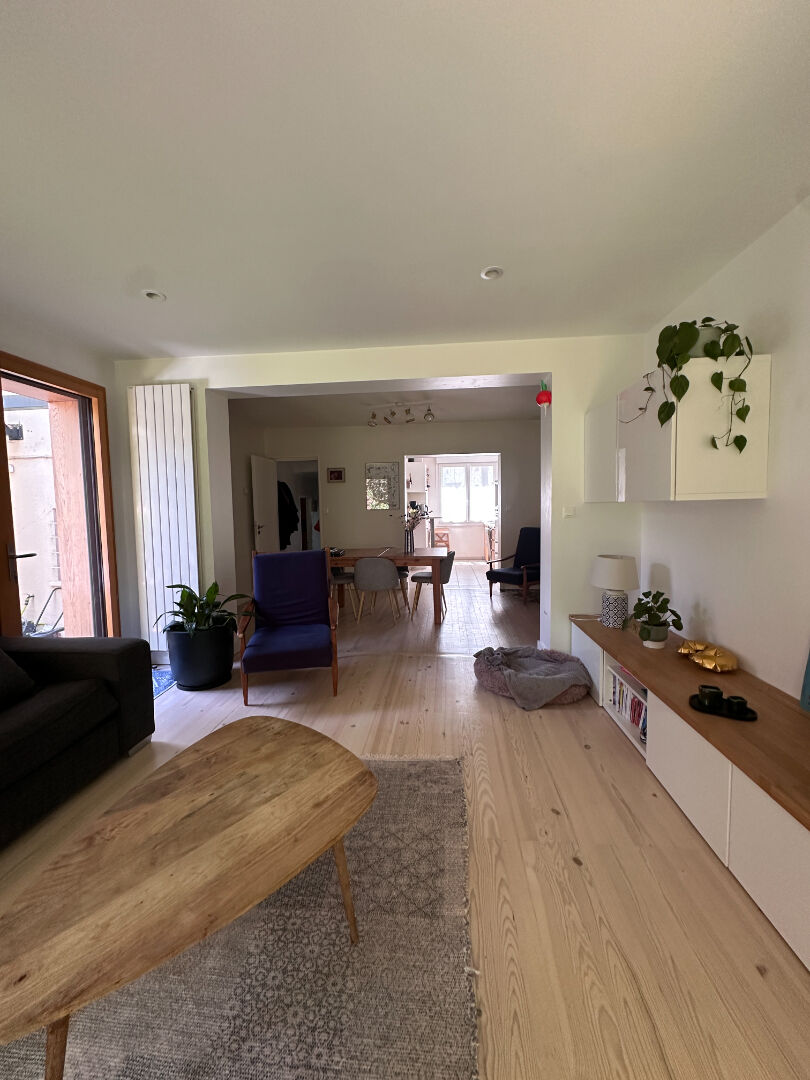 Photo Maison Belcier Boulevards Jean Jacques Bosc image 6/6