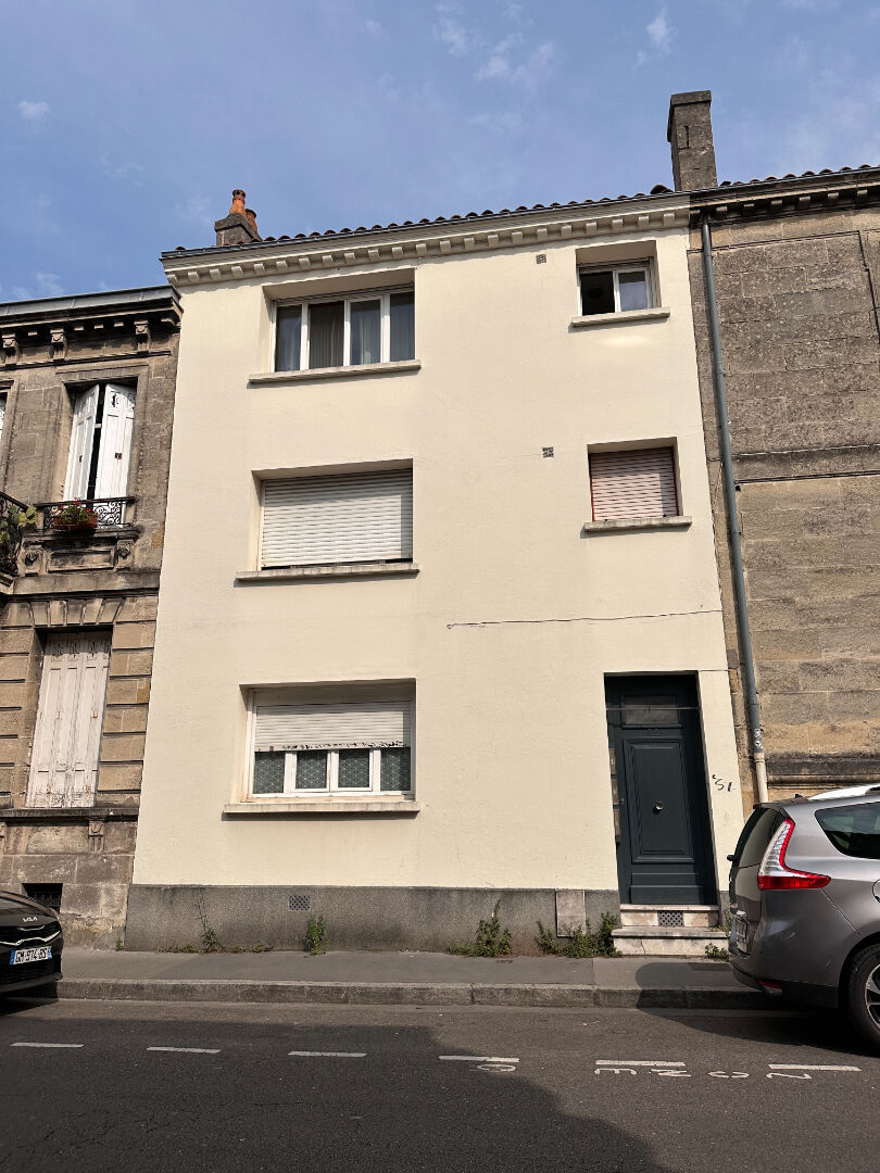 Photo A VENDRE -  Appartement proche GUSTAVE EIFFEL image 4/4