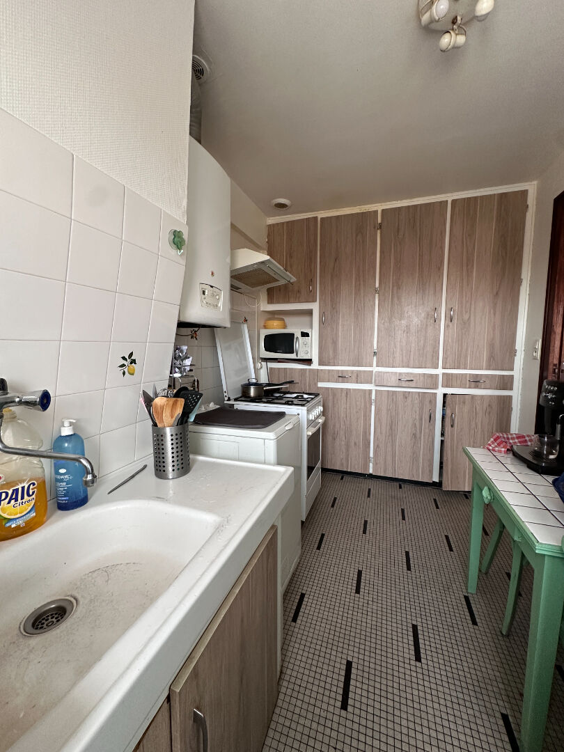 Photo A VENDRE -  Appartement proche GUSTAVE EIFFEL image 4/6