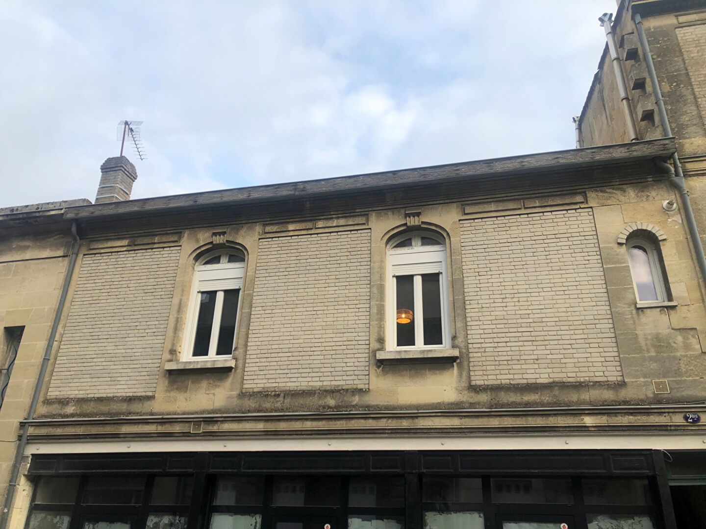 Bordeaux Sainte Croix - Appartement T3