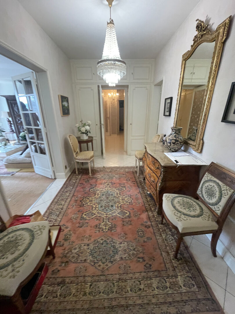 A VENDRE - LE BOUSCAT - APPARTEMENT DARCHAND