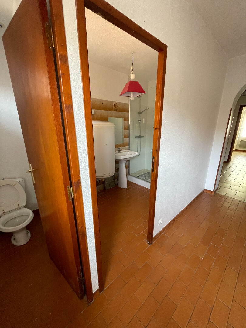 Photo A VENDRE - BORDEAUX VICTOIRE - T2 image 3/5