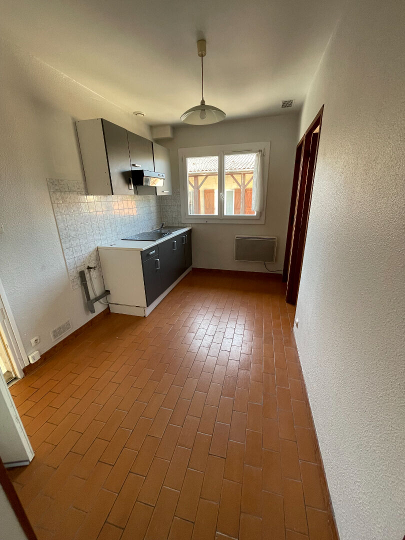 Photo A VENDRE - BORDEAUX VICTOIRE - T2 image 4/5